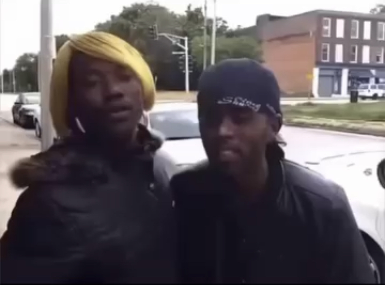 ...