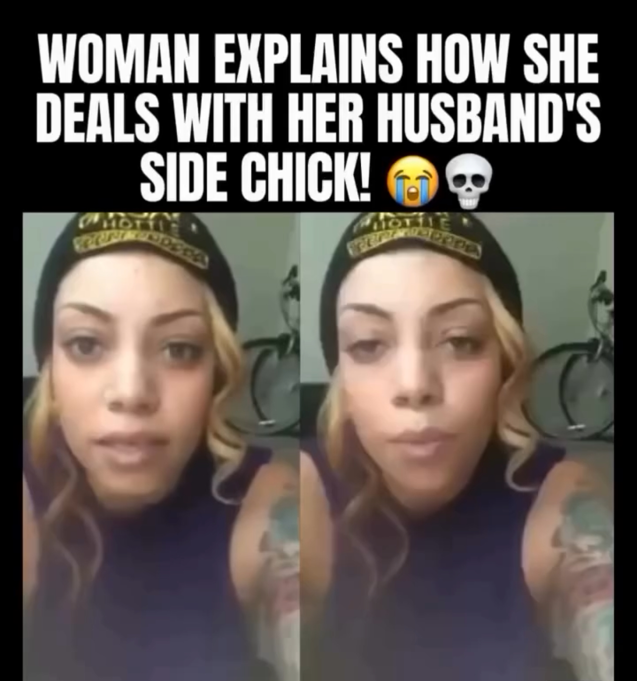 ...