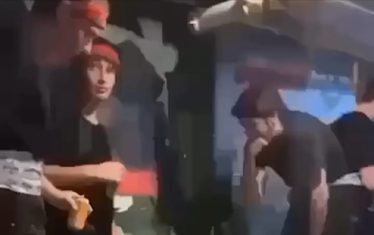 ...