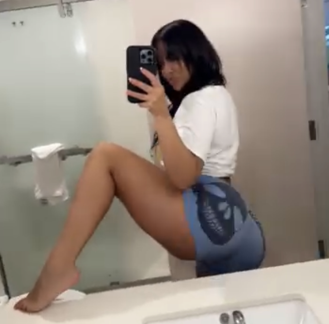 ...