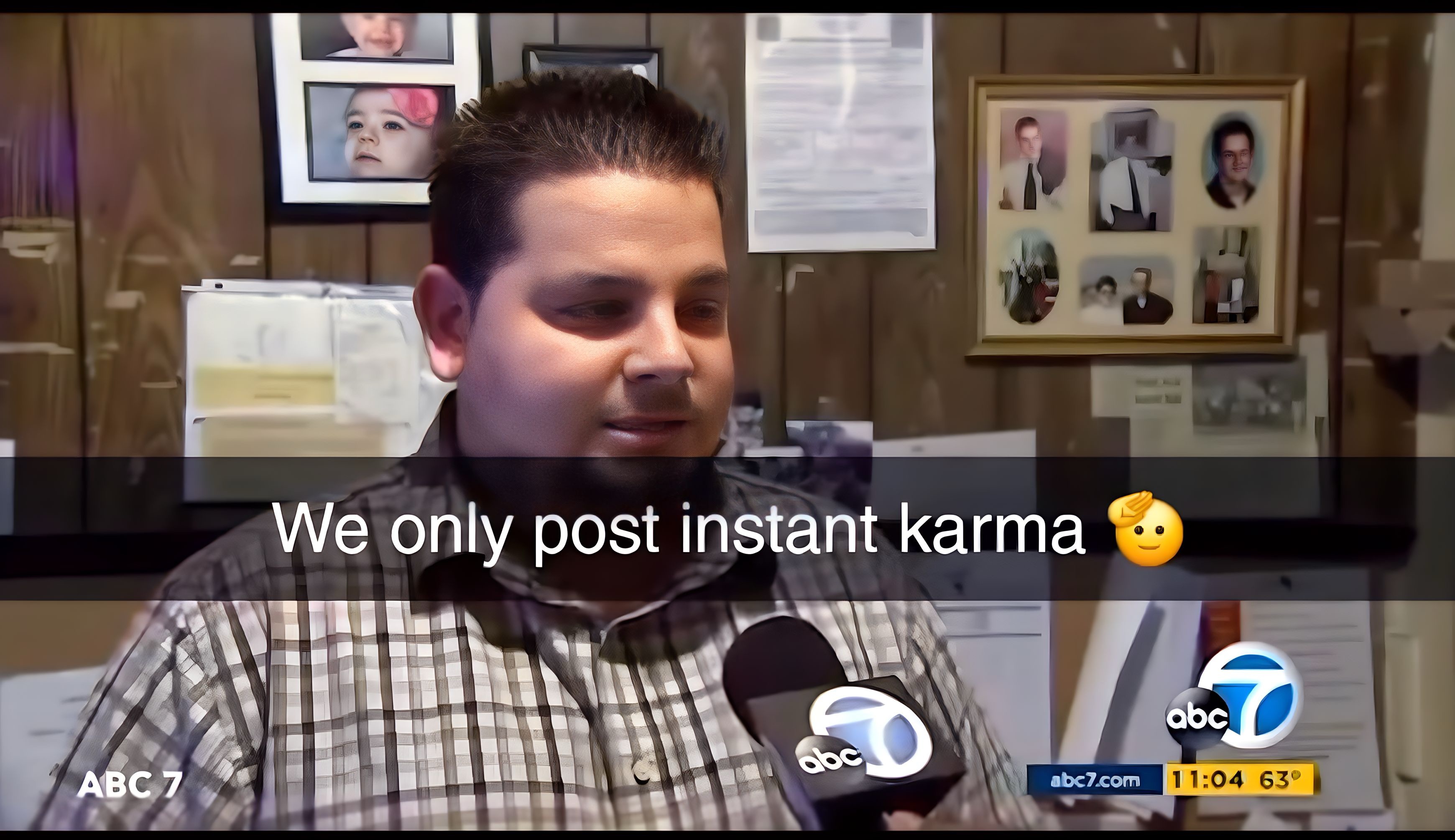 ...