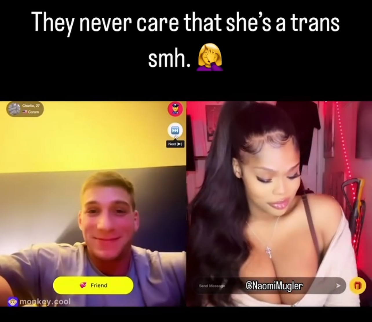 ...