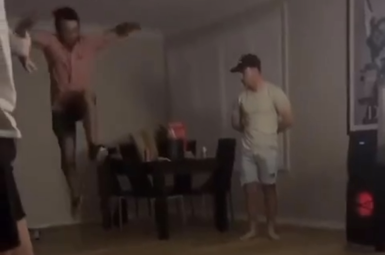 ...