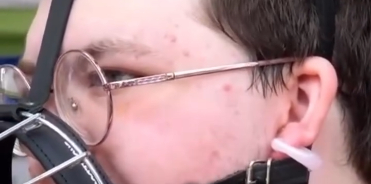 ...