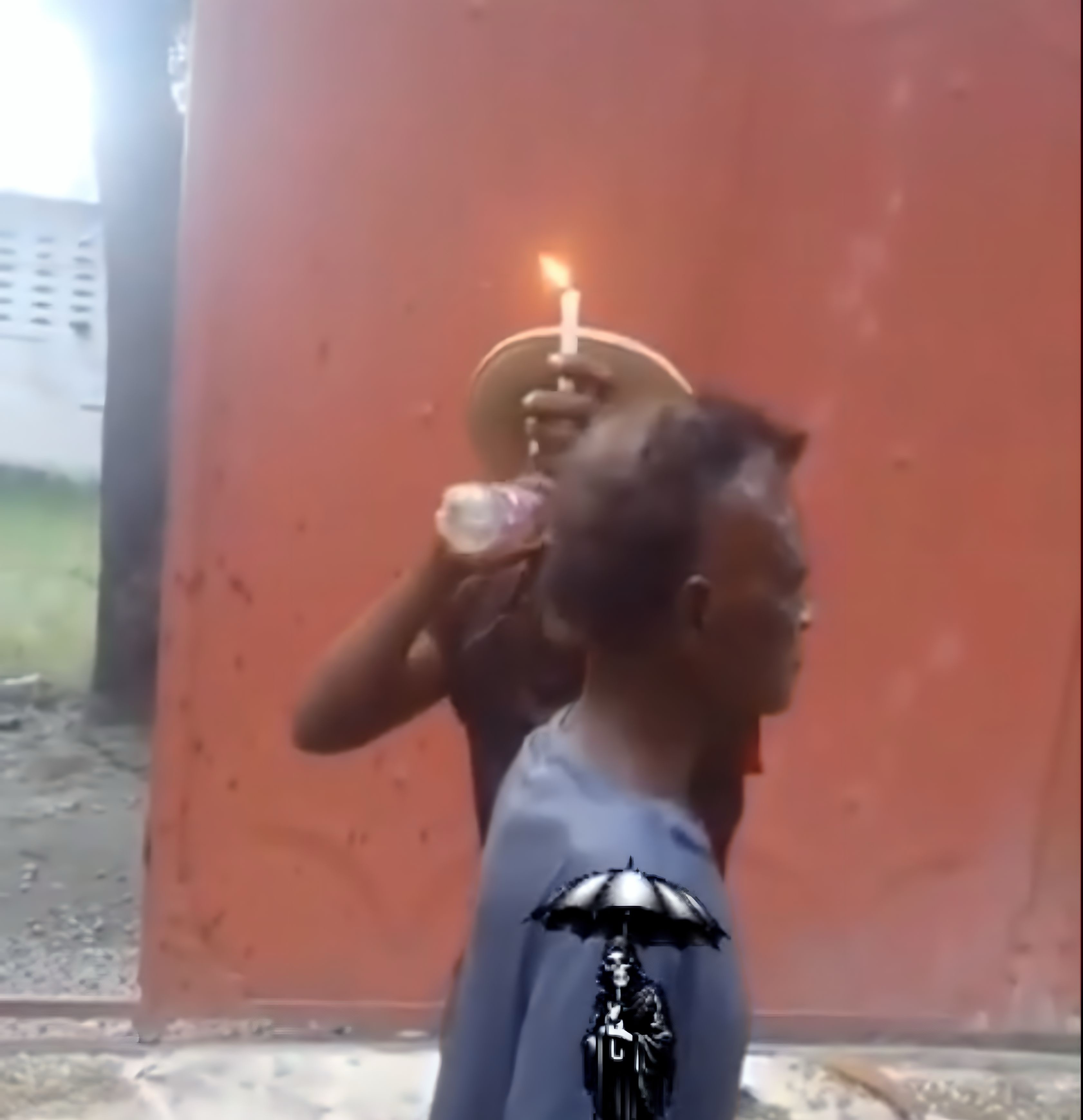 ...