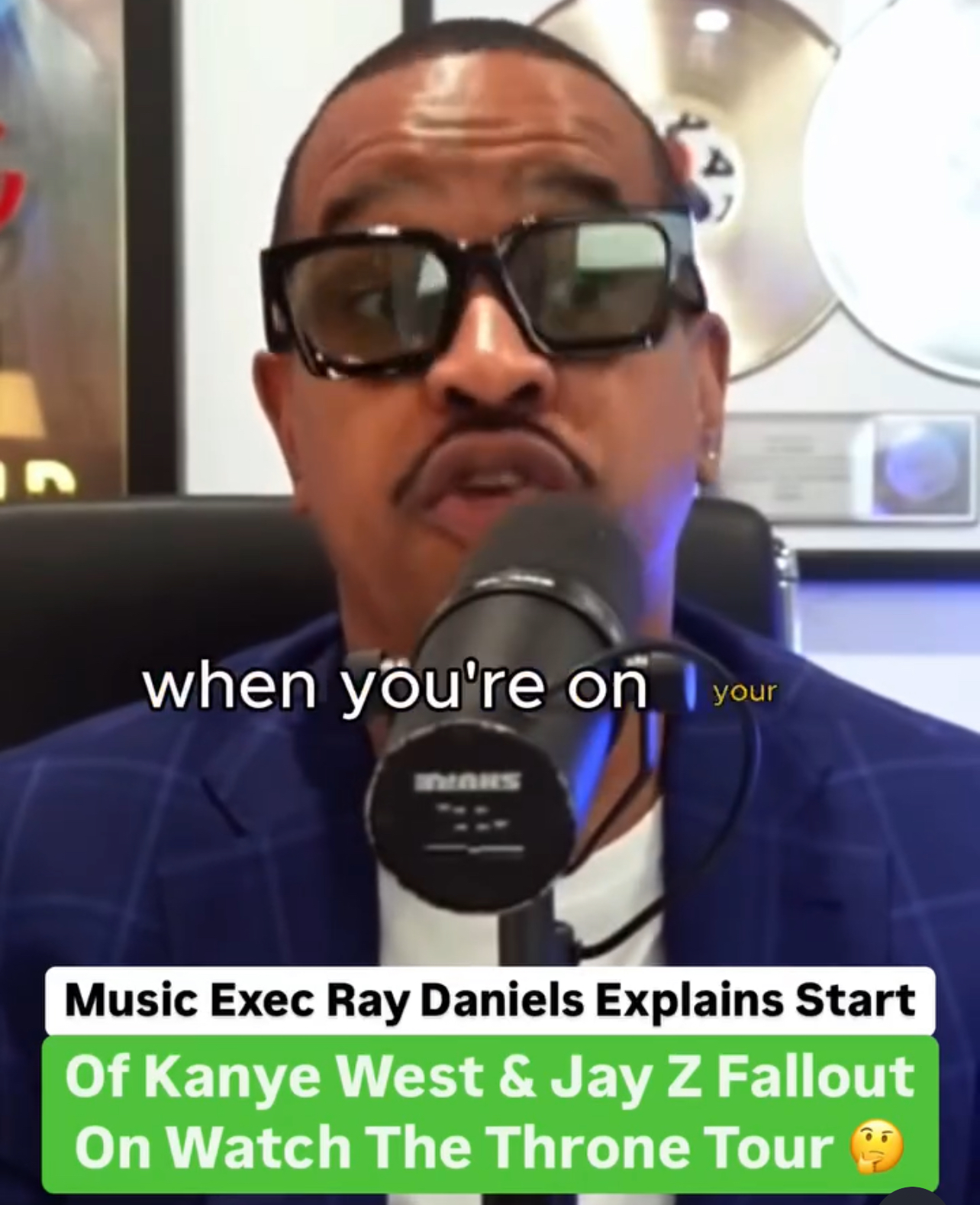 ...